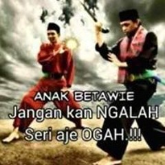 Widi Tebo Ristian