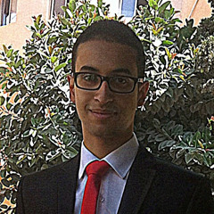 Mohamed Mahmoud