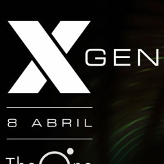 X Generation Festival Barcelona