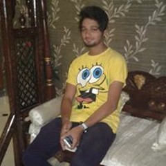 Anux Shaikh
