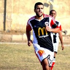 Anas U. Imam