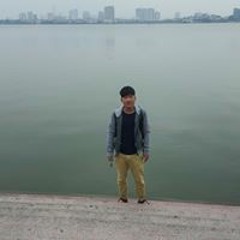 Dương Minh Đạt