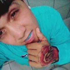 Leo Anjos