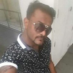 Anarnth Abii