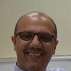 Aly Massoud