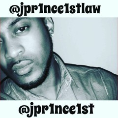 J.Pr1nce Official Artist