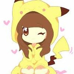 Sexy anime Pikagirl #Nightcore4Life