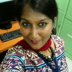 Srividya Pillai