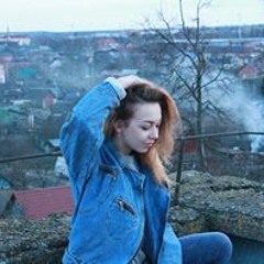 Nadya Sudnik