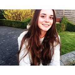 Jana Caudron
