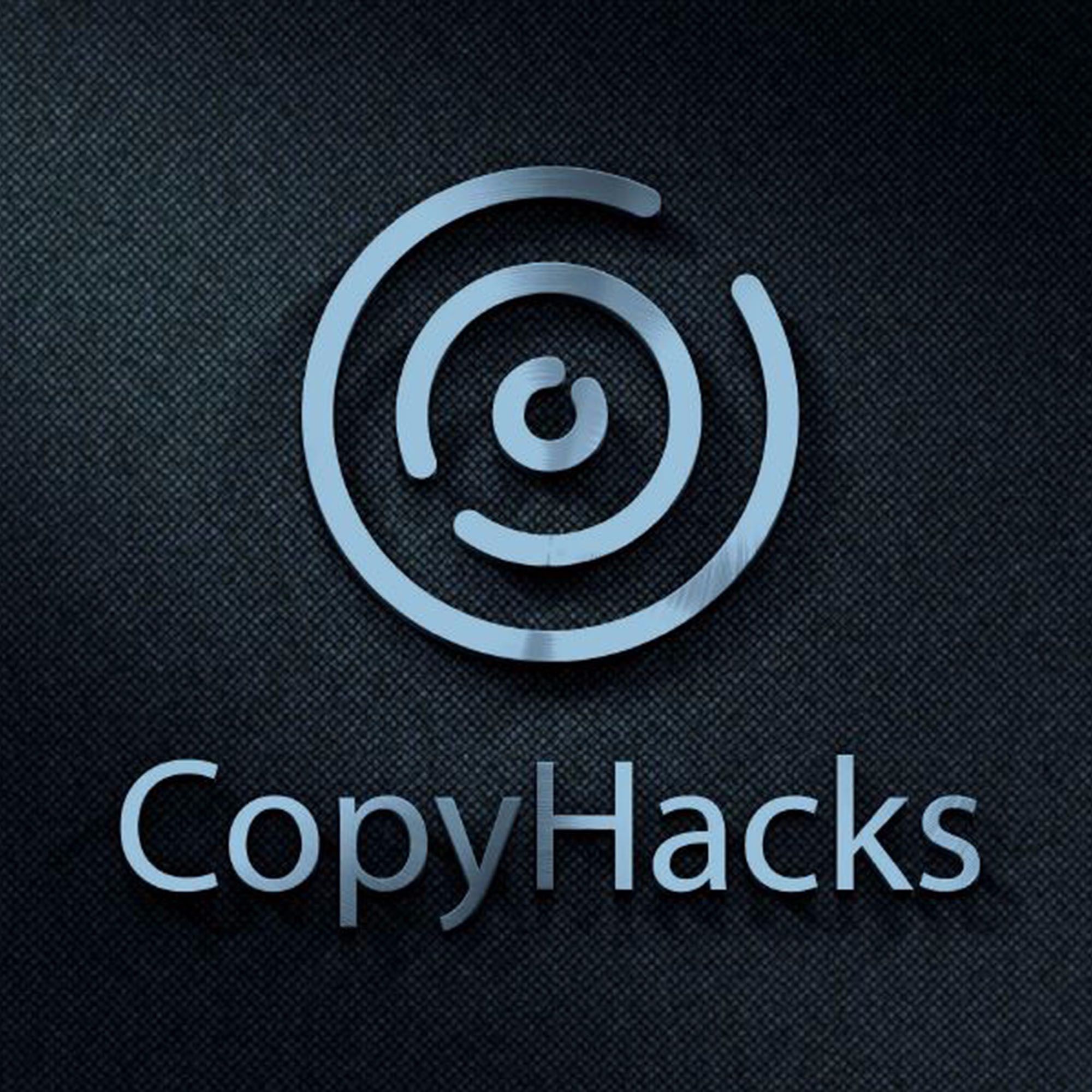 CopyHacks Podcast
