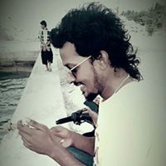 Ali Shaxyn