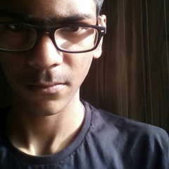 Animesh Mohanty