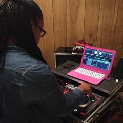 DJ Dijah D/ Trey J