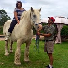 Jeannie-Lize Coetzee