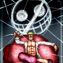 Doflamingo
