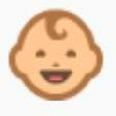 It's just to keep track of music now