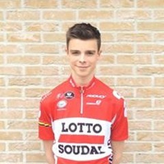 bjarne Van Ranst