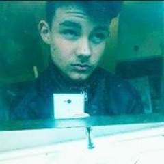 Aiden William Sawyer