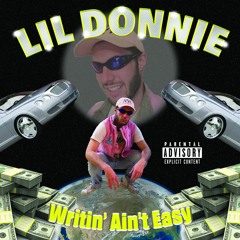Donnie Foshay