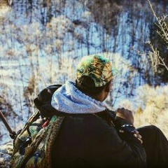 Davey “Ecneics” Vaughn