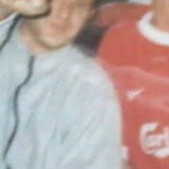 Andrew Hollands