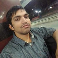 Abhishek Pandey