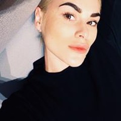 Yulia Zakalyukina