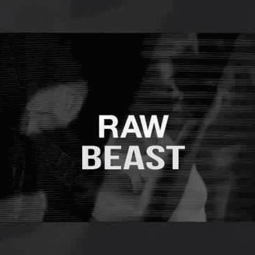 RawBeast Beats’s avatar