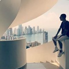 Borhyz Francisco Perez