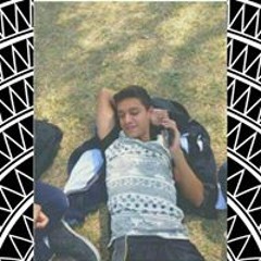 Abel Saúl Monjaráz Falcón