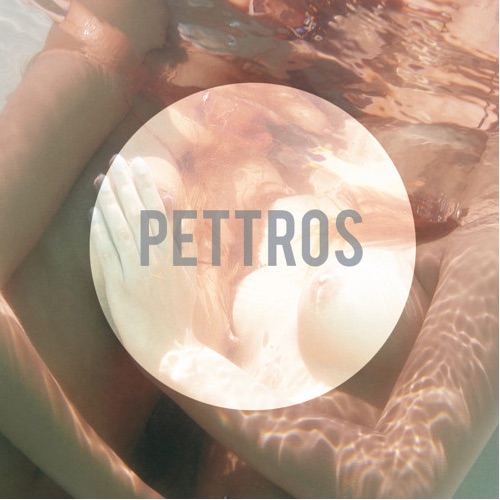 Pettros podcast artwork