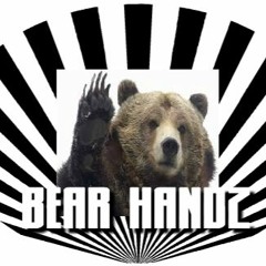 Bear Handz