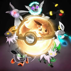 Eeveelutionized