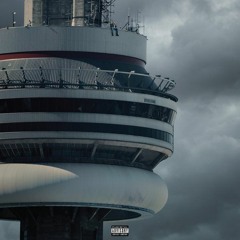 DRAKE VIEWS FROM THE 6 ALBUM