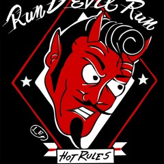 Run Devil Run