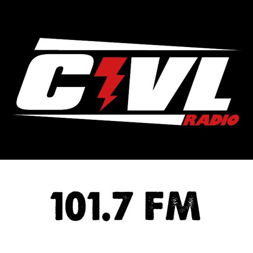 CIVL Radio 101.7's stream