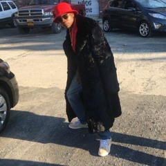 Judah Feenom (PARTY RUNNAZ)