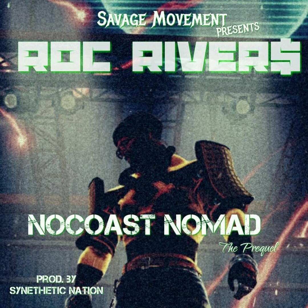 Stream Roc Rivers | Listen to music albums online for free on SoundCloud