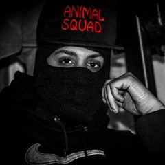 ANIMAL SQUAD LOUROCK