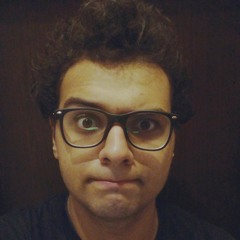 Nader Magdy