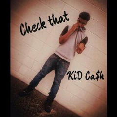 Kid Ca$h