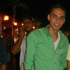 Ali Bassuony