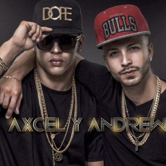 Axcel y Andrew Official