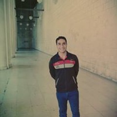 AbdAllah IsmAil