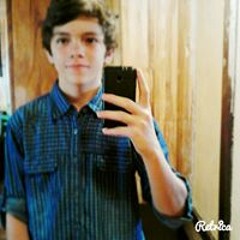 Sting Rodrigues Arguedas