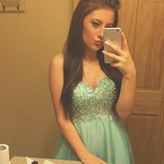 Makayla Jorgenson