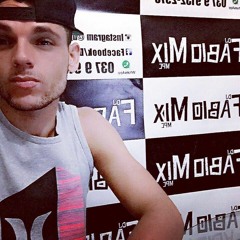 DJ FABIO MIX MPC