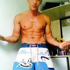 Niño Duran Jose