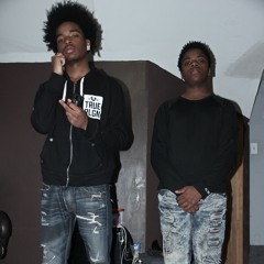 wealthygangEnt